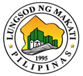 Makati City Logo